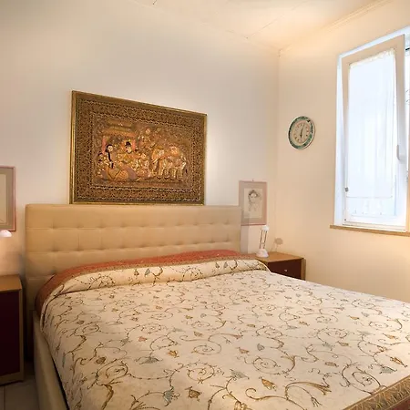 Casa Gisella 아파트 *