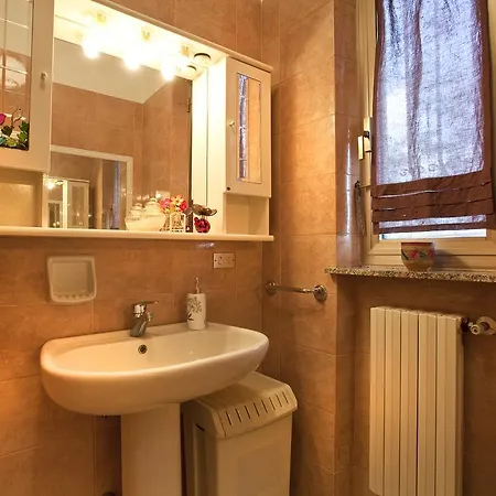 아파트 Casa Gisella *