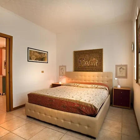 Casa Gisella شقة كافايون فيرونيسي