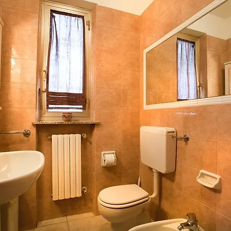 شقة Casa Gisella