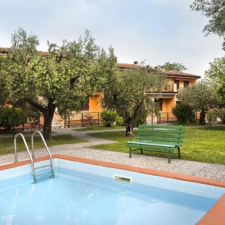 Casa Gisella شقة