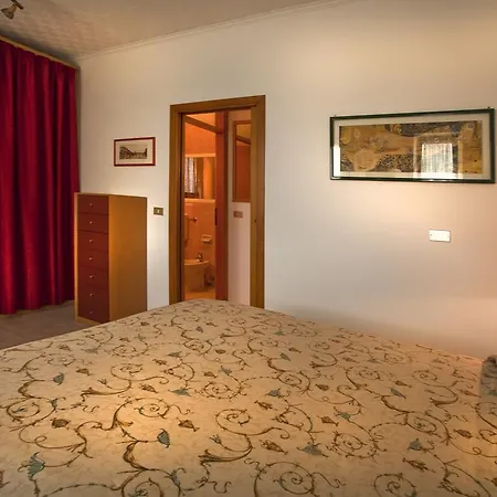 Casa Gisella * كافايون فيرونيسي